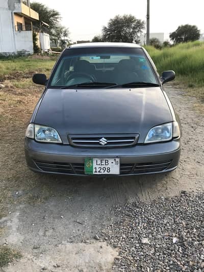 Cultus Vxri 2010  for sale
