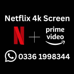 290 4k Screen Wahsapp Number in ad pictue