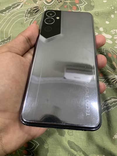 Tecno pova neo 2