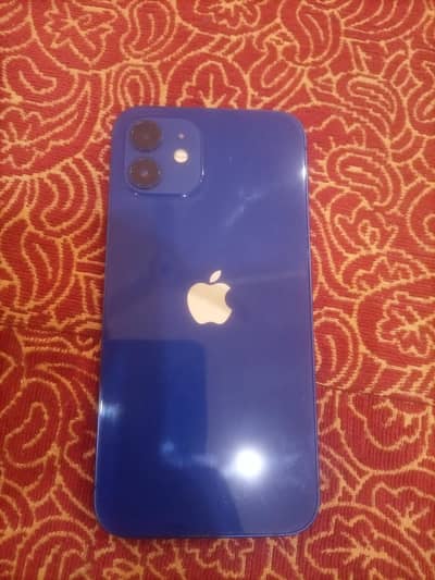 Apple iPhone 12