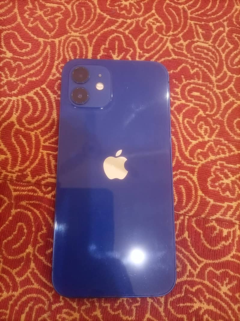 Apple iPhone 12 0