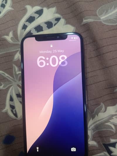 Apple iPhone XS