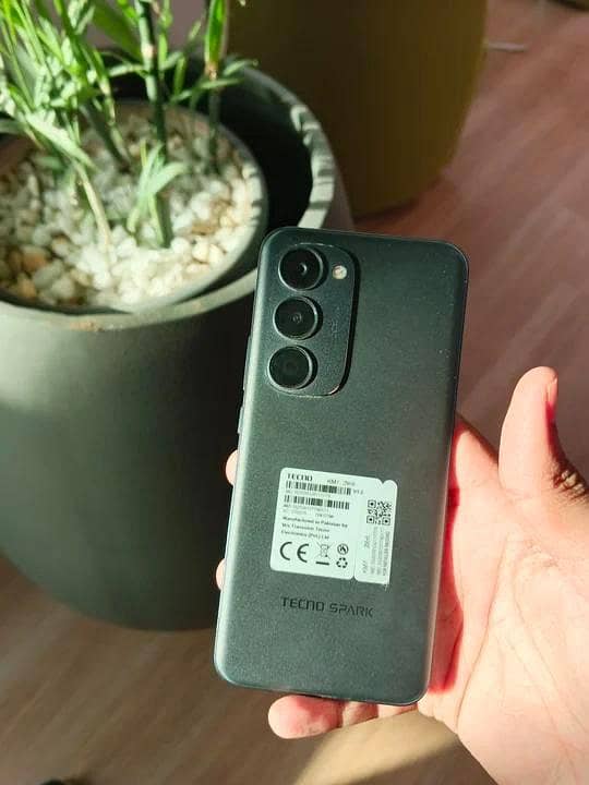 Tecno Other Model 4