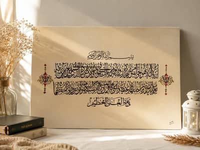 ayatul kuri