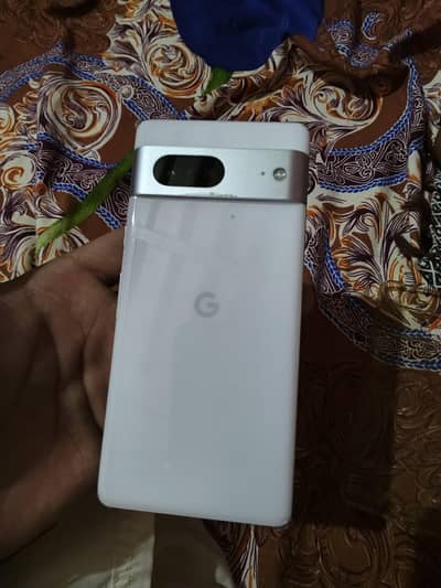 Google Pixel 7