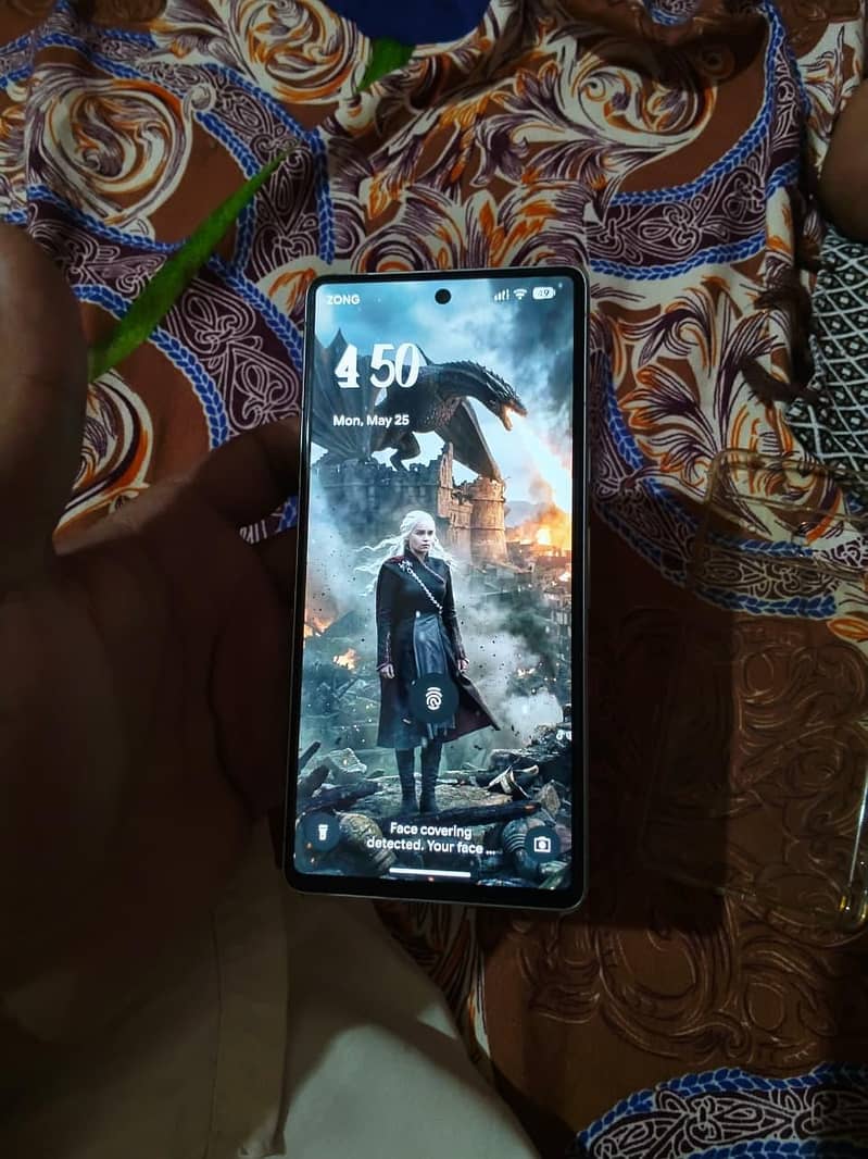 Google Pixel 7 2