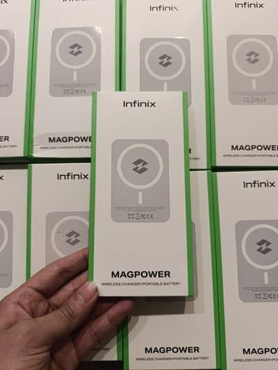 Infinix xp03