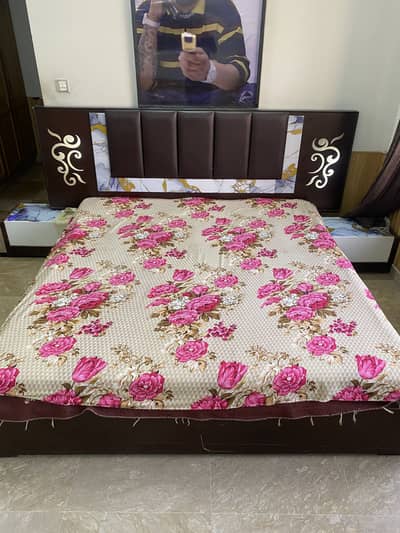 bed for sale