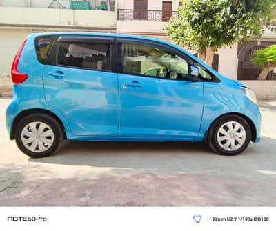 Nissan Dayz 2015/18 | Full Option | Excellent Condition | Family Used