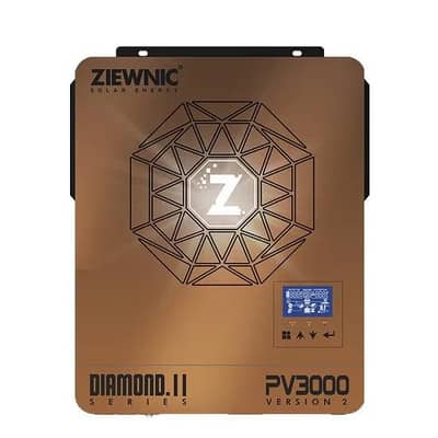 2.2KW Hybrid Inverter for Sale | First Owner | Excellent Condition