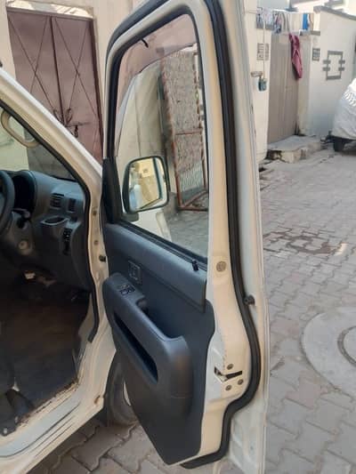 Daihatsu Hijet 2012