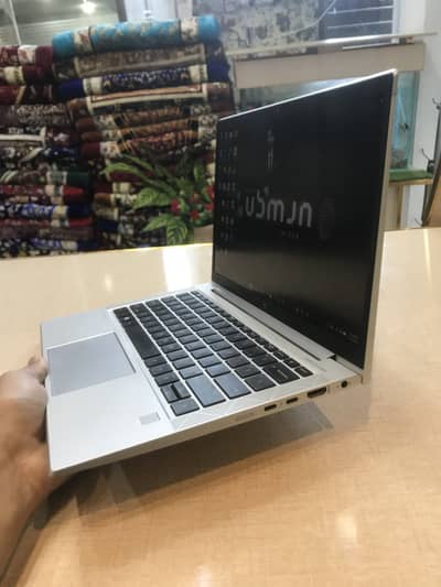 Hp Elite book