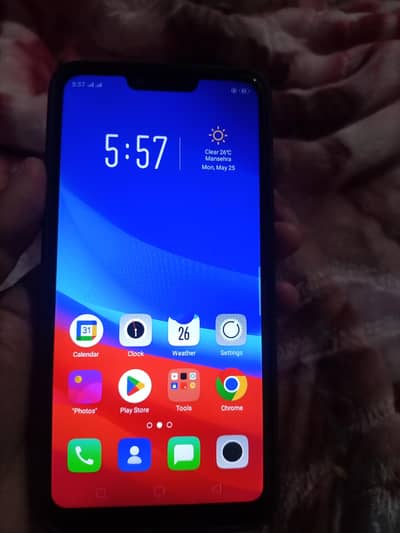 OPPO A3s