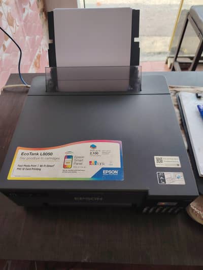 Epson L8050