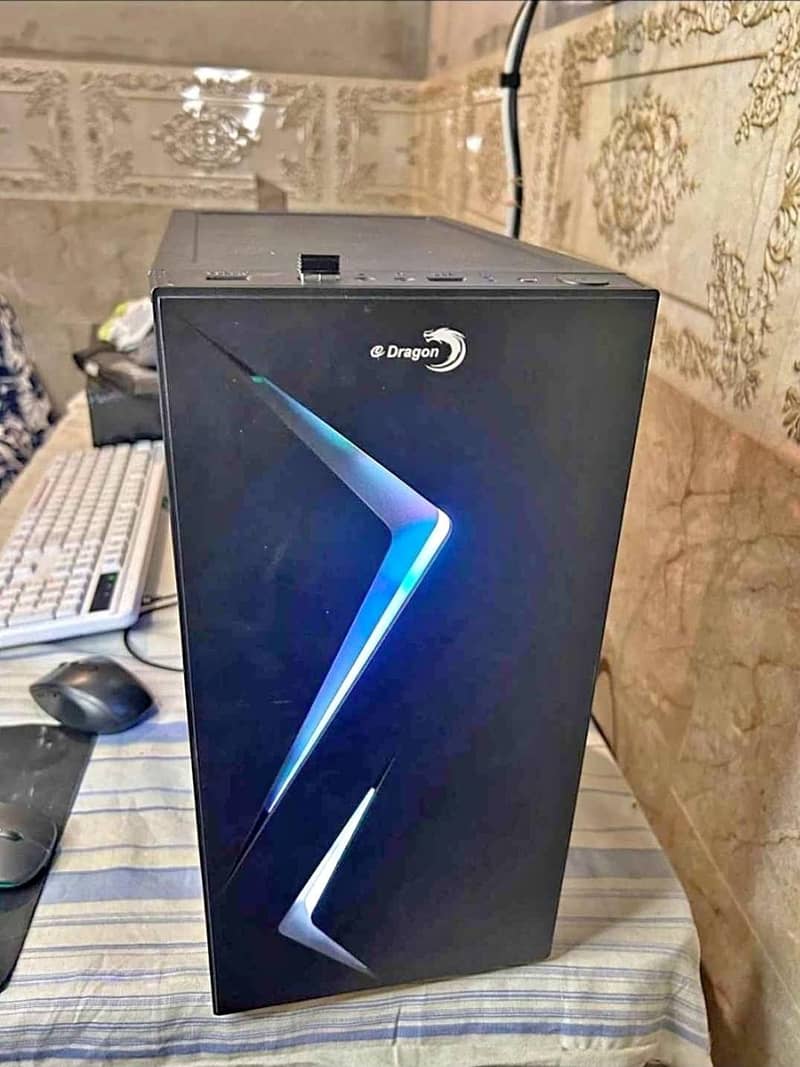 Gaming Pc 0
