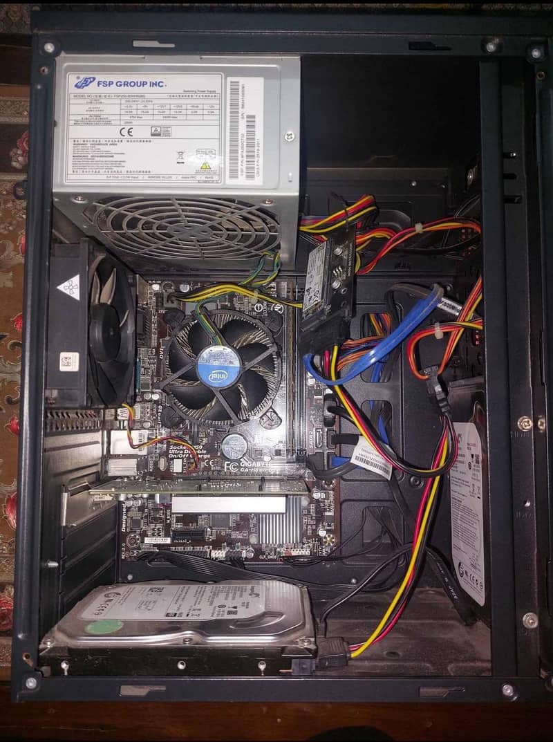 Gaming Pc 1