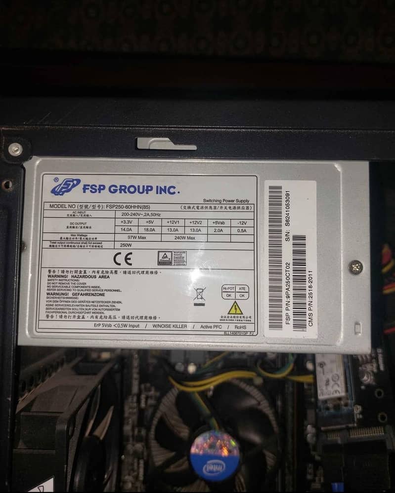 Gaming Pc 2