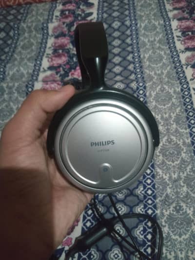 PHILIPS HEADPHONES