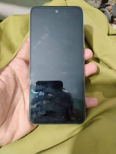 Infinix hot60i brend new