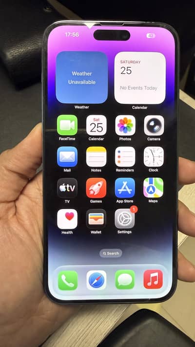 Apple iPhone 14 Pro Max