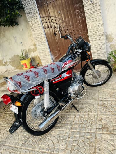Unique plus  condition 10 9