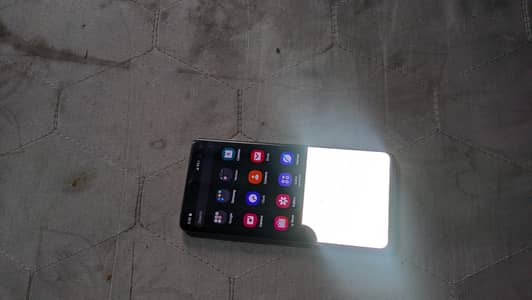 Samsung Galaxy S10 plus