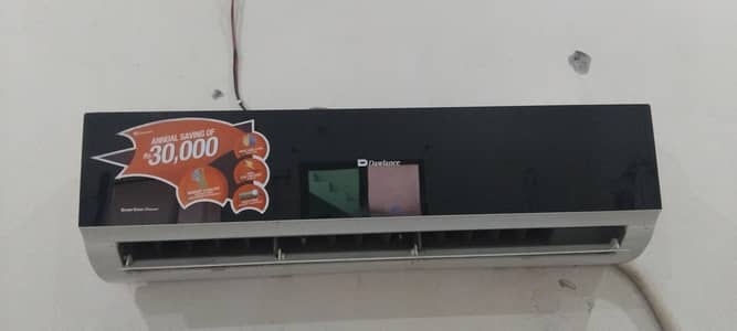 Dawlance 1.5 to inverter split Ac
