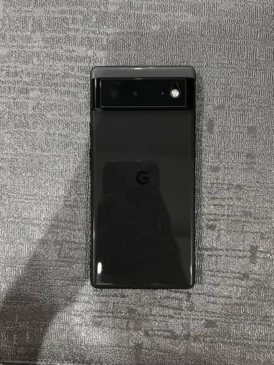 Google Pixel 6a