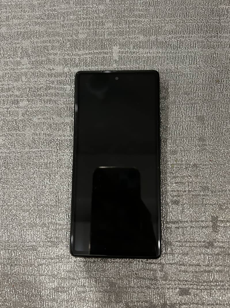 Google Pixel 6a 2