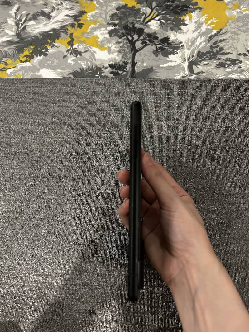 Google Pixel 6a 3