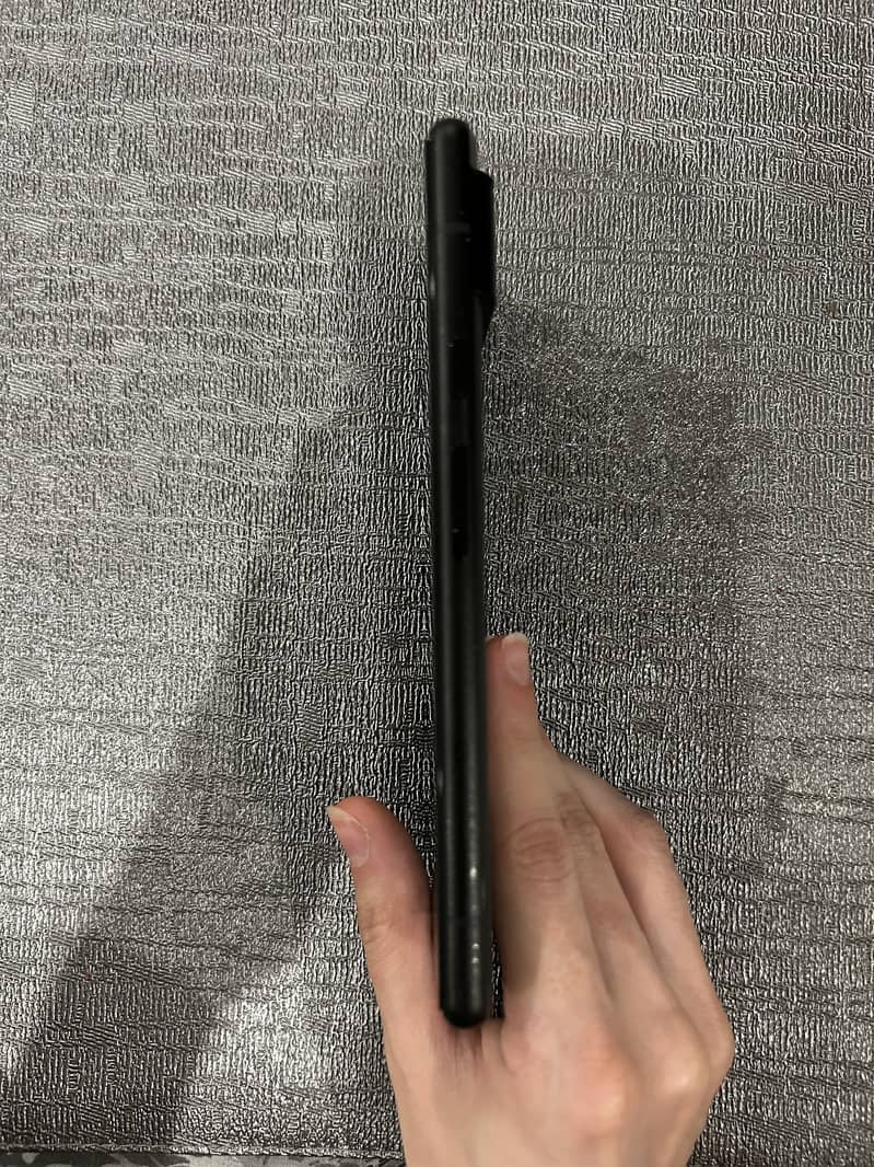 Google Pixel 6a 4