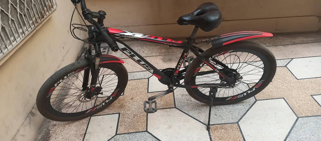 mountain bicycle 0