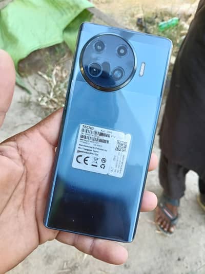 Tecno Spark 20 Pro Plus