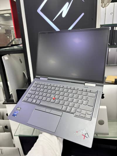 Lenovo ThinkPad X1 Yoga Core i7 13th Gen 32GB RAM 512GB SSD