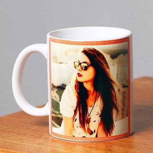 Customized mug 0