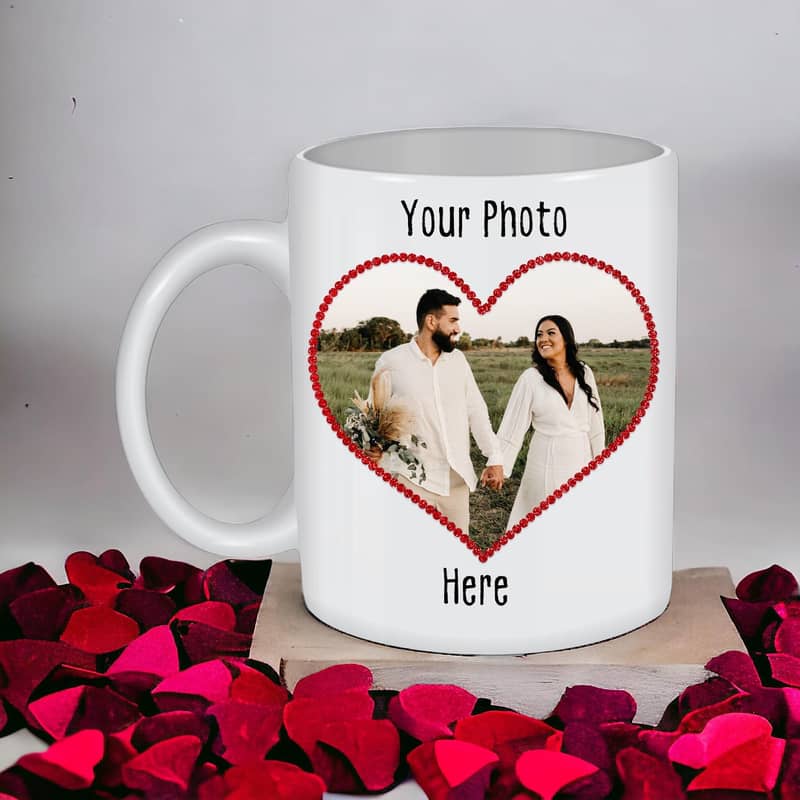 Customized mug 1
