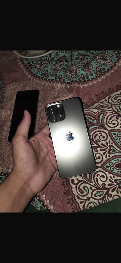 Apple iPhone 13 Pro Max