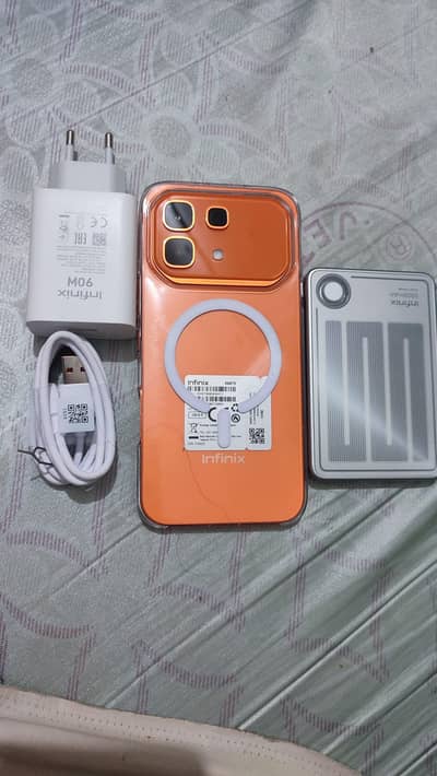 infinix note 60 pro