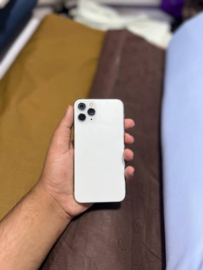 iPhone 11 pro