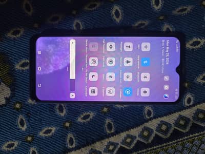vivo y20 4gb 128gb