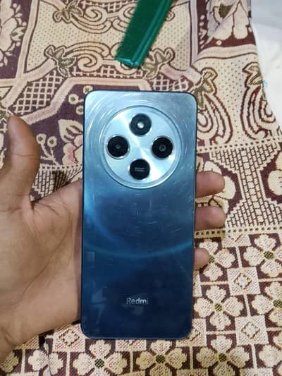Redmi 14c