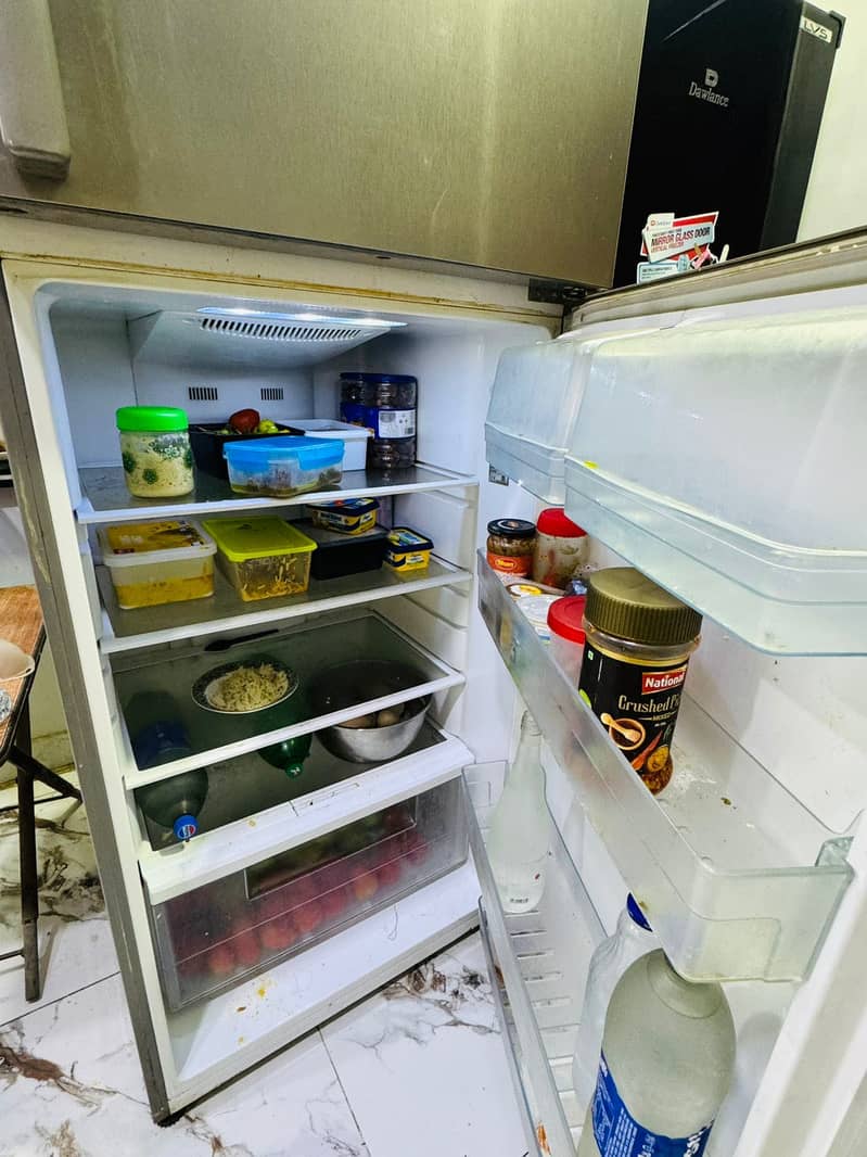 Sharp Refrigerator 6