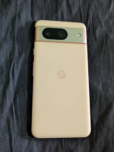 Google pixel 8 Official PTA approved