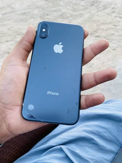 Mobile XS