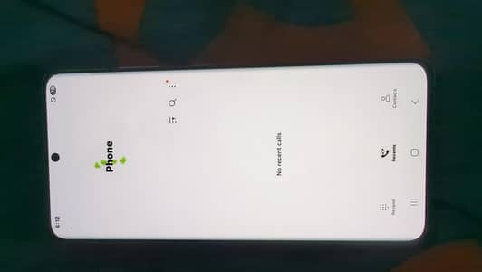 Samsung Mobile S21 Ultra