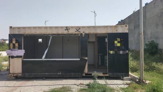 20 ft Container for sale