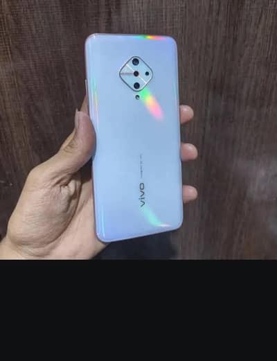 vivo s1 pro