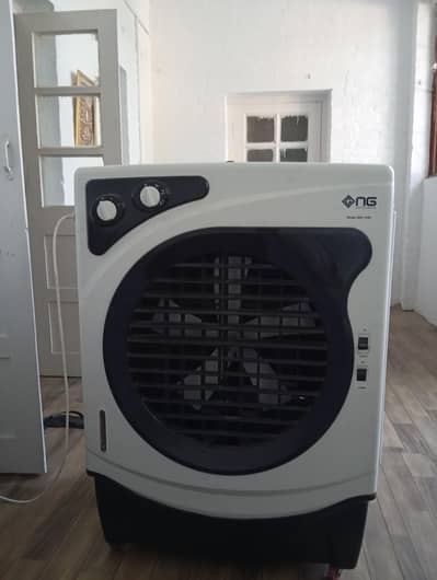 Nasgas Air Cooler Hardly used in good condition