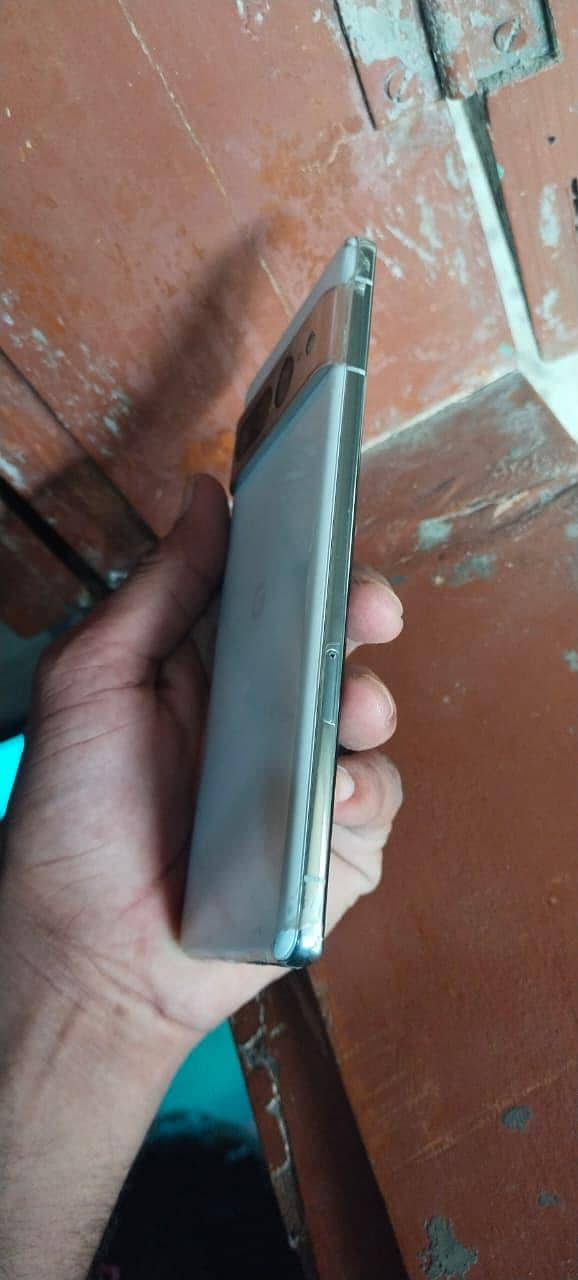 Google pixel 7 pro 1