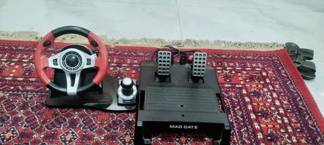 steering wheel for ps4